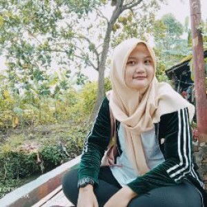 Ambar sari profile icon