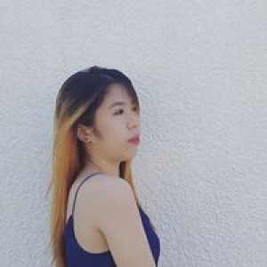 Cristal Jane Olavides profile icon