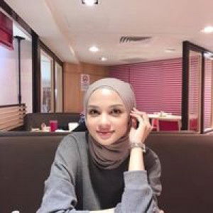 Farahin Kamal profile icon