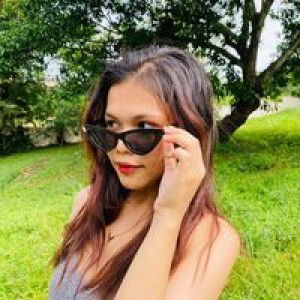 Vivian Angeles profile icon