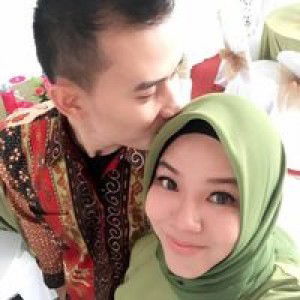 Restu Qodrati profile icon