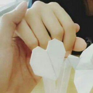 Indri deka profile icon