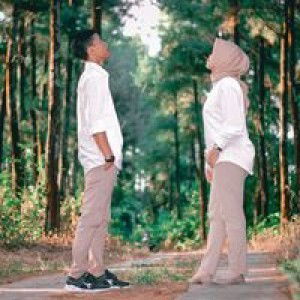 Gendhuk Amyy profile icon