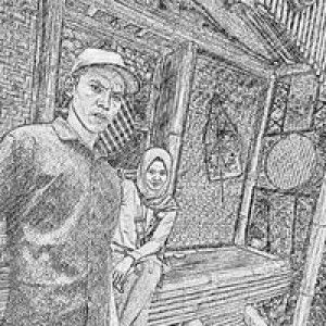 Lutfia Dwi Ristyana profile icon