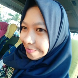 Umi Fatimah profile icon
