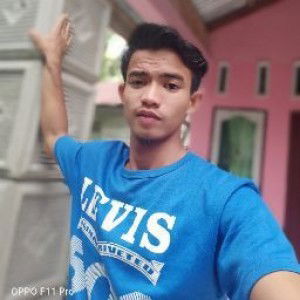 Faisal Amri profile icon