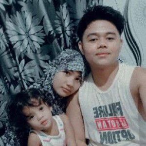 Rahma Gasparillo Macale profile icon