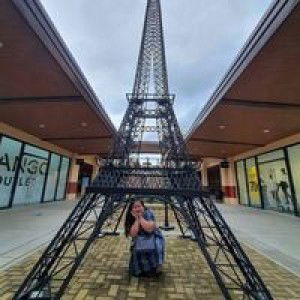 Liema Carlos profile icon