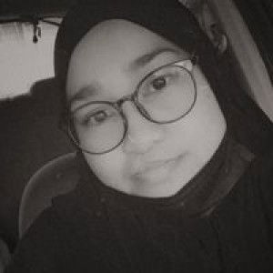 Cik Kema Hamzah profile icon