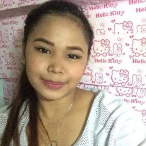 Rheinalyn May Cortez profile icon