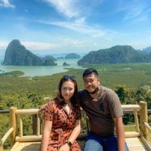 Tom May profile icon