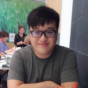 Cheng Youbin profile icon