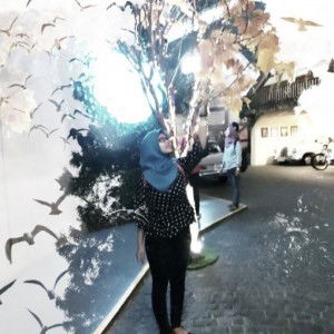 helen oktavia profile icon