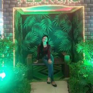 Steffy Desik Deanon profile icon