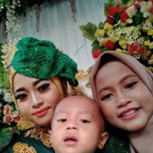 Anggi Anggraeni profile icon