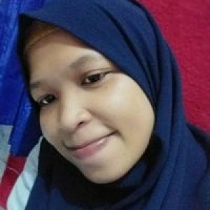 Nisma Amruna profile icon