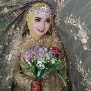 Utin Meli Andani profile icon