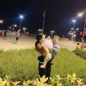 Hoàng Tiến profile icon