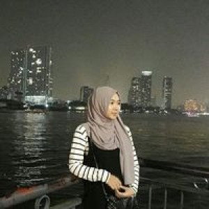 Huda Basorsidik profile icon