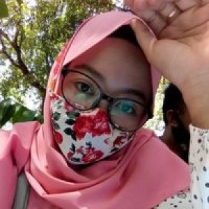 Sita Fadhilah profile icon