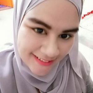 nur ain profile icon