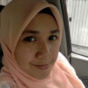 Adelia Zahari profile icon
