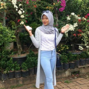 sri sulihasari profile icon