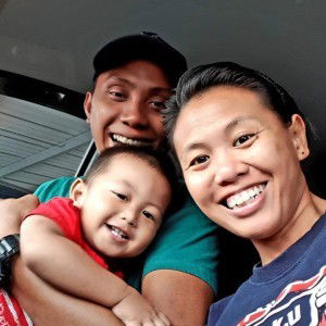 Mohd Akmal Omar profile icon