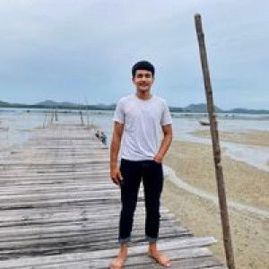 Bang Aom profile icon