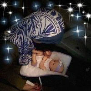 Nur Insyirah profile icon