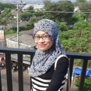 Rindi Kurnia profile icon