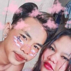 Syah Chaa MamaMuda profile icon