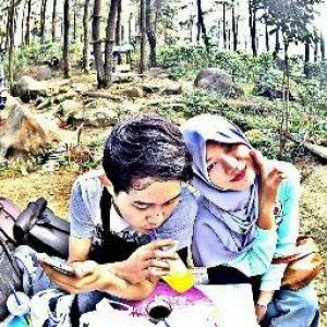 fildhzah nur amalina profile icon