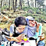 fildhzah nur amalina profile icon