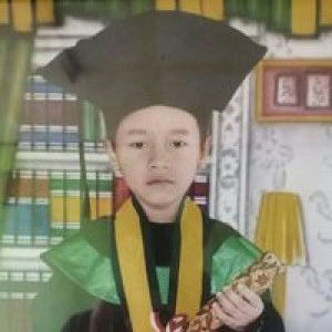 Siti Halimah profile icon