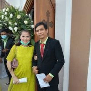 Christy Hutabulu profile icon