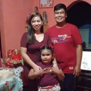 Mariza Bandol Pineda profile icon