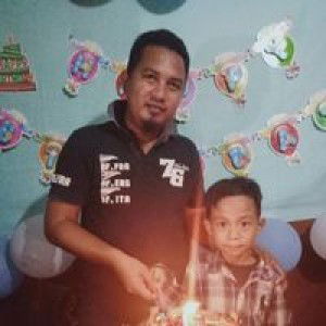 Marlyn Khliq Najidah profile icon