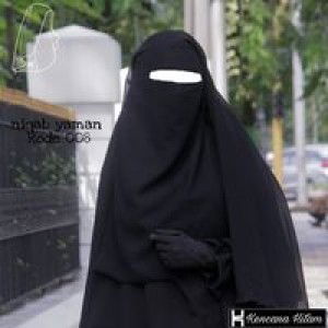 Ummu Rani KencanaHitam profile icon