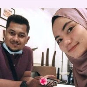 Farihah Zafierah Harun profile icon