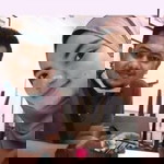 Farihah Zafierah Harun profile icon