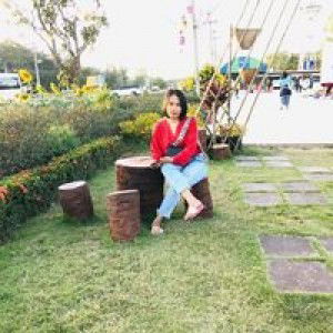 Suda Jumpasook profile icon