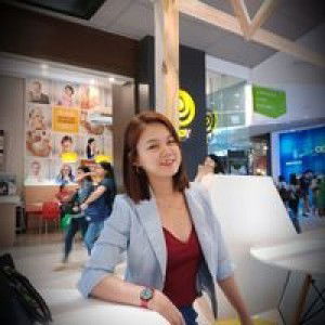 Mabelle Quintero profile icon