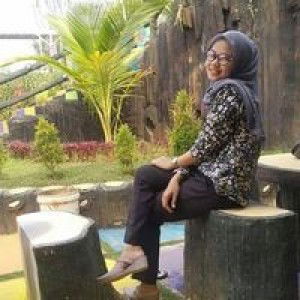 Dewi Rizki Fatimah profile icon