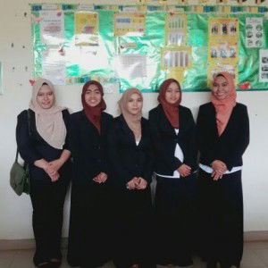 Cik Bunga Mawar profile icon