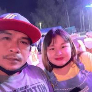 NongPoo Panapa profile icon