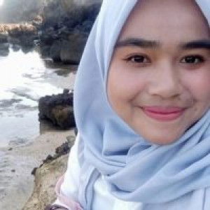 Deri Maesaroh profile icon