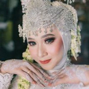 Mela Alisyia Suryati profile icon