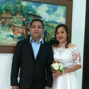 Cristine Valderama profile icon