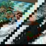 Cristine Valderama profile icon